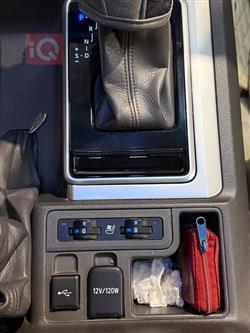 تويوتا لاندكروزر برادو